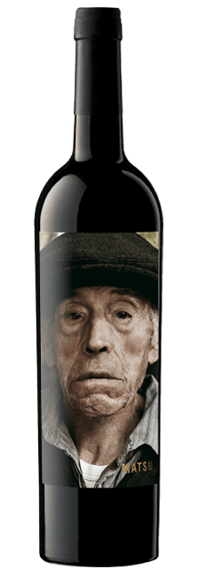 Vino Tinto Matsu El Viejo Reserva D.O. Toro Tinta de Toro Vegano de Viñedos Centenarios