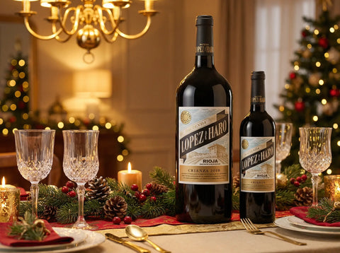 Por qué el formato Magnum (1.5L) es el mejor para el vino y para regalar