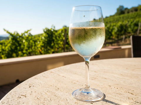 Vinos Blancos