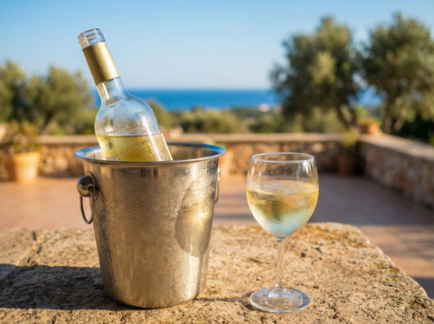 Brindis al Sol