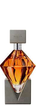 Irish Whiskey Muja Blended de Irlanda con manzana verde, miel y vainilla, non-chill filtered