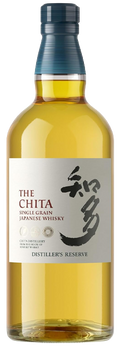 Whisky Japonés The Chita Single Grain de The House of Suntory, Prefectura de Aichi