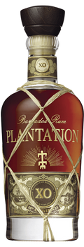 Ron Plantation XO 20th Anniversary de Barbados con notas de Vainilla y Coco Tropical