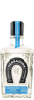 Tequila Herradura Silver 100% Blue Weber Agave, joven con notas de agave cocido y cítricos, Jalisco