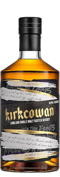Whisky Malt Bladnoch Kirkcowan Single Malt Scotch Lowlands con notas de vainilla y miel