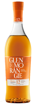 Whisky Malt Glenmorangie The Original 12 Años Single Malt Highlands Esco