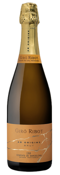 Cava Giró Ribot Ab Origine Brut Ecológico D.O. Cava Xarel·lo Macabeo y Parellada