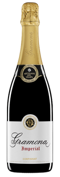 Espumoso Gramona Imperial Brut Gran Reserva Ecológico D.O. Corpinnat