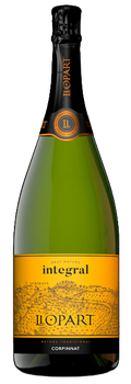 Cava Espumoso Llopart Integral Brut Nature Magnum Reserva D.O. Cava 1,5L