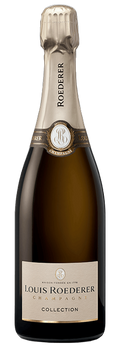 Champagne Louis Roederer Collection Gran Reserva D.O. Champagne Coupage de Reims