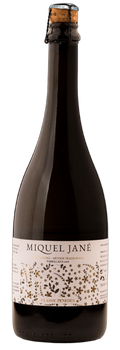 Espumoso Miquel Jané Clàssic Penedès Parellada Reserva Ecológico y Vegano D.O. Penedès