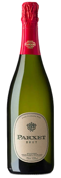 Cava Espumoso Parxet Brut Reserva D.O. Cava con uva Pansa Blanca y Macabeo