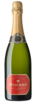 Cava Espumoso Parxet Reserva Brut Ecológico D.O. Cava con uva Pansa Blanca