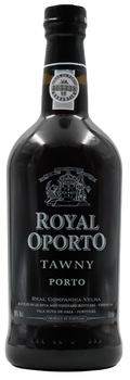 Vino Generoso Royal Oporto Tawny D.O. Oporto Crianza Real Companhia Velha