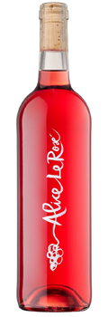 Vino Rosado AJV Alice Le Rosé Ecológico y Vegano D.O.Ca Priorat Garnacha y Syrah