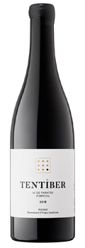 Vino Tinto AJV Tentiber Vi de Paratge Ecológico Crianza DOCa Priorat Porrera