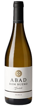 Vino Blanco Abad Dom Bueno Godello Esencia Crianza sobre Lías D.O. Bierzo