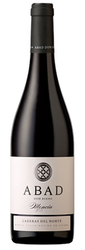 Vino Tinto Abad Dom Bueno Laderas del Norte Crianza D.O. Bierzo 100% Mencía de Cepas Viejas
