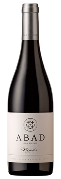 Vino Tinto Abad Dom Bueno Mencía Roble D.O. Bierzo 100% Varietal Mencía