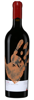 Vino Tinto Altar de Otazu Gran Reserva Cabernet Sauvignon D.O.P. Pago de Otazu Navarra