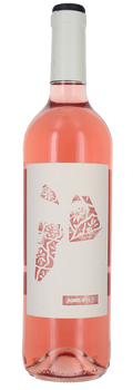 Vino Rosado Altavins Almodí Ecológico D.O. Terra Alta 100% Garnacha Negra