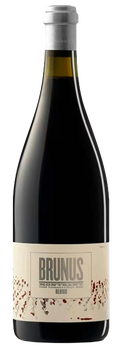Vino Tinto Brunus Crianza D.O. Montsant coupage de Garnacha, Cariñena y Syrah