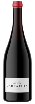 Vino Tinto Ecológico Dosterras Carpathia Crianza D.O. Montsant 100% Cabernet Sauvignon