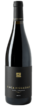 Vino Tinto Ecológico Dosterras Finca Aiguasals Reserva D.O. Montsant 100% Cariñena