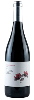 Vino Tinto Ecológico Entre Palabras Tempranillo Roble D.O.Ca Rioja