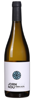 Vino Blanco Jorn Nou Petit Blanc Joven D.O. Terra Alta Garnacha Blanca y Macabeo