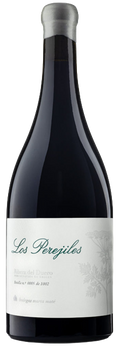 Vino Tinto Reserva Marta Maté Los Perejiles Ecológico D.O. Ribera del Duero Tempranillo