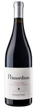 Vino Tinto Ecológico Marta Maté Primordium Reserva D.O. Ribera del Duero 100% Tinto Fino