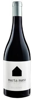 Vino Tinto Marta Maté Crianza D.O. Ribera del Duero 100% Tinto Fino de Viñas Viejas