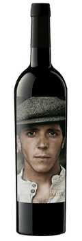 Vino Tinto Matsu El Pícaro Joven Vegano D.O. Toro 100% Tinta de Toro