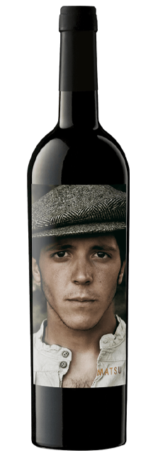 Vino Tinto Matsu El Pícaro Joven Vegano D.O. Toro 100% Tinta de Toro