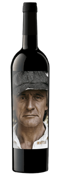 Vino Tinto Matsu El Recio Crianza Vegano D.O. Toro 100% Tinta de Toro