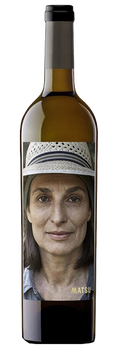 Vino Blanco Matsu La Jefa Crianza Vegano D.O. Toro Malvasía Castellana de cepas centenarias
