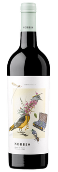Vino Tinto Nobbis Tinta del País Crianza 11 meses D.O. Ribera del Duero Bodegas TresPiedras