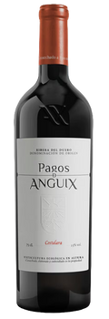 Vino Tinto Pagos de Anguix Costalara Crianza D.O. Ribera del Duero 100% Tinta del País