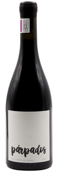 Vino Tinto Párpados Mélida Wines Crianza D.O. Ribera del Duero 100% Tinta del País