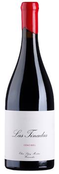 Vino Tinto Ecológico Verum Las Tinadas Cencibel Crianza en Tinaja D.O. Castilla
