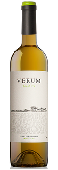 Vino Blanco Verum Terra Airén de Viñas Viejas Ecológico I.G.P. Vino de la Tierra de Castilla