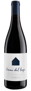 Vino Tinto Viñas del Lago Crianza D.O. Ribera del Duero Tempranillo y Garnacha
