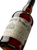 Detalle etiqueta Blended Scotch Whisky Highland Dream of Scotland 12 Years Limited Edition