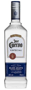 Tequila Jose Cuervo Especial Silver
