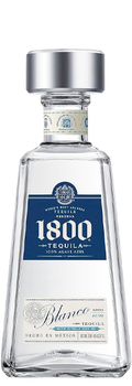 Tequila 1800 Blanco