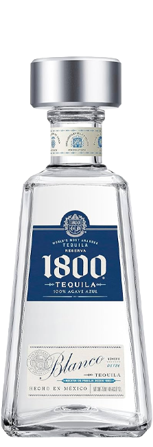 Tequila 1800 Blanco
