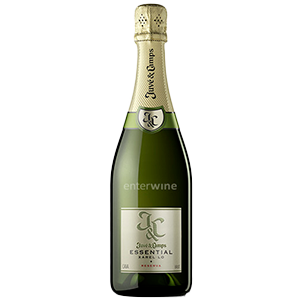 Cava Reserva Cinta Purpura Brut Juvé & Camps