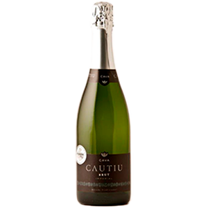 Cava Brut CAUTIU IMPERIAL