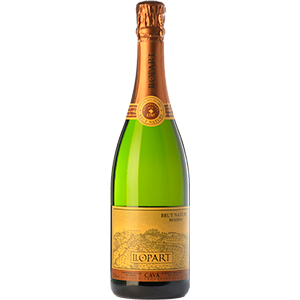 LLOPART BRUT NATURE